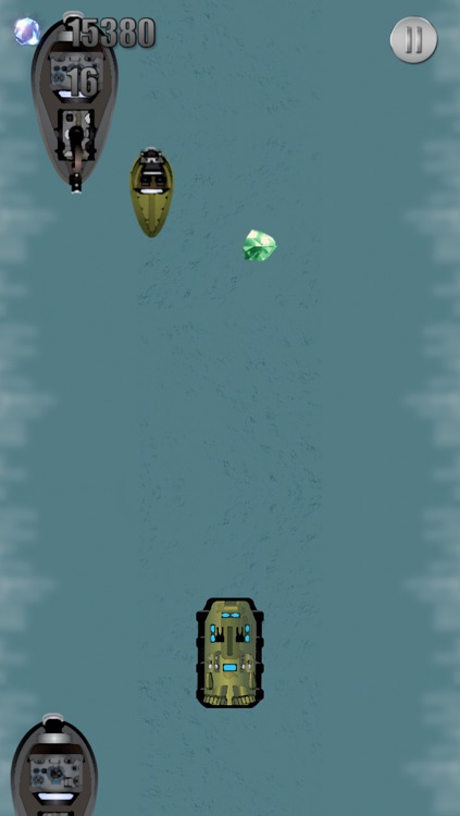 Strike Force - Modern Empire of Guts and Glory