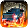 Jet Powered Assault Vehicle Pro Game