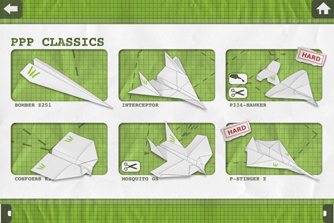 Paper Plane Project Pro screenshot 3