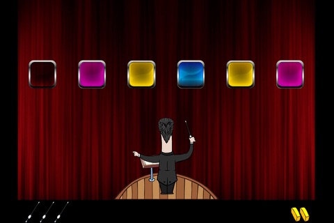 Kinito Music Puzzle screenshot 3