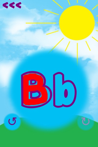 ABC - Touch and Learn Lite screenshot 2