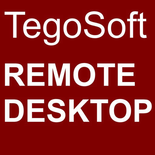 Remote Desktop Pro iOS App