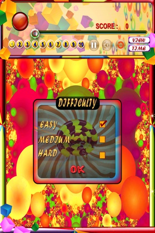 Candy Swap Drop Mania - Free Fun Gem Matching Family Game screenshot 2