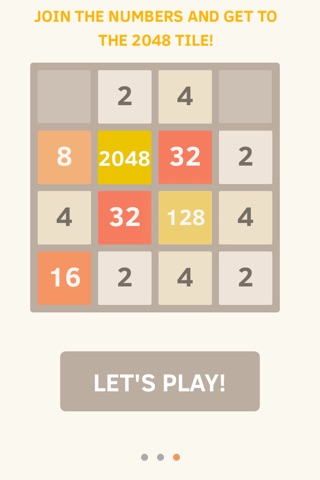 2048: A New Season screenshot 4