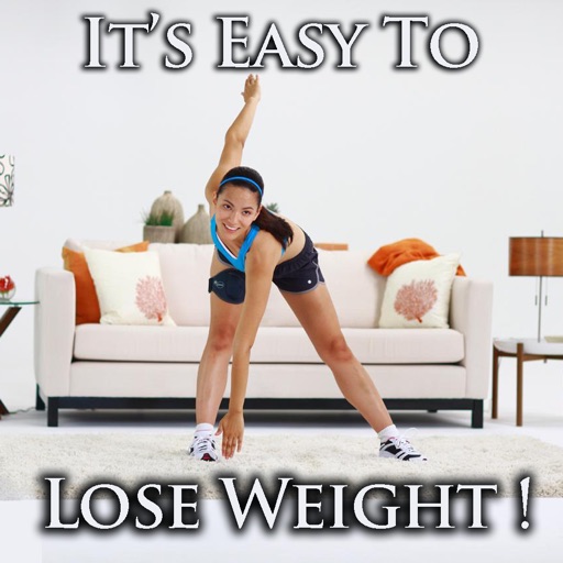 It's Easy To Lose Weight