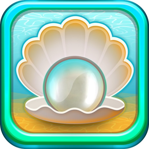 Amazing Pearl iOS App