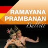 Ramayana Prambanan Ballett (Deutsch)