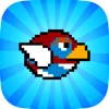 Awesome Flappy The Bird Race Game