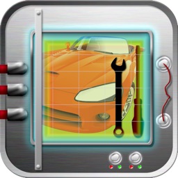 Car Maintenance Tracker HD "Lite Edition"