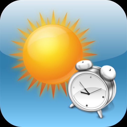Dawn Simulator