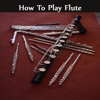 How To Play Flute