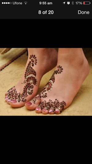 Mehndi Designs - Alkane Designs Lite(圖4)-速報App