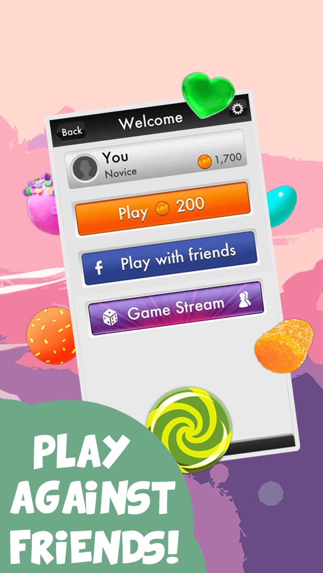 CANDY MAKER TOWN - FUN GAME FOR KIDS FREE 1.0 IOS GAME GIẢI TRÍ CANDY MAKER TOWN - FUN GAME FOR KIDS FREE 1.0 IOS