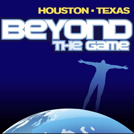 Beyond The Game Houston icon