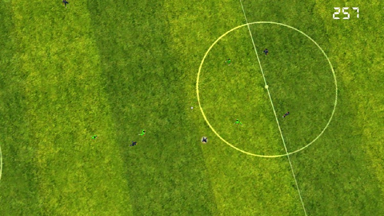 Sudden Death Soccer screenshot-3