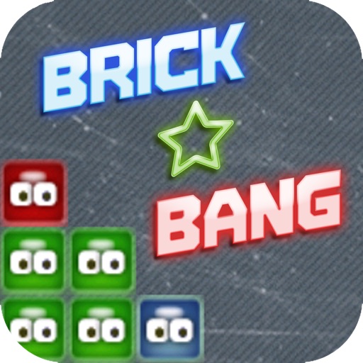 Brick Bang iOS App