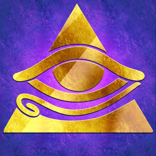 Illuminati Secrets: Hidden Objects Premium