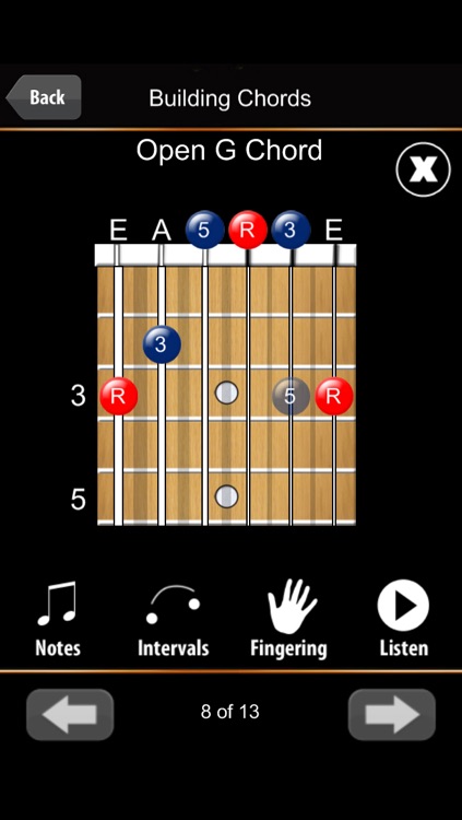 David Mead : CAGED screenshot-3