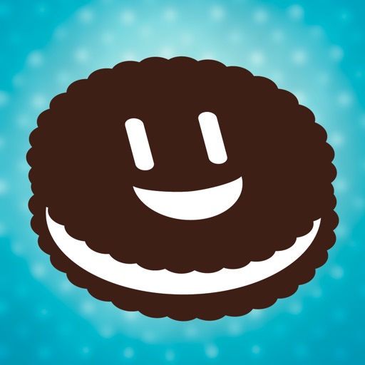 Cookie Dunk iOS App