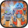 Robot Annihilation - Steel Mech Destruction PAID