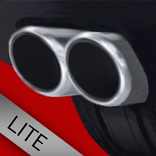 Exhaust Quiz Lite Icon