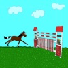 Horse Jump - Running, Sprinting Fun! Horse Jump - Running, Sprinting Fun!