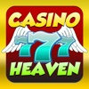 Casino Heaven Slots HD - The Lucky Aces Slot Machine