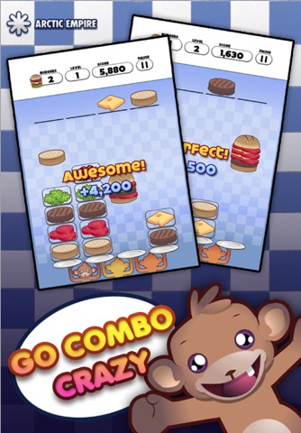 Burger Joint screenshot 2