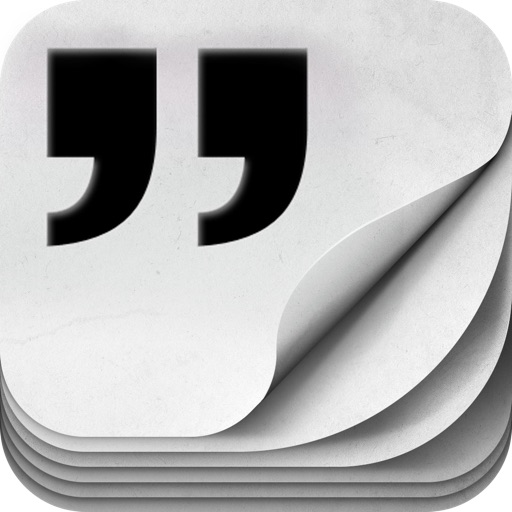 Inspirational Quotes Handbook icon