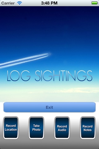 Aircraft Plane Spotter screenshot 3