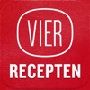 VIER Recepten