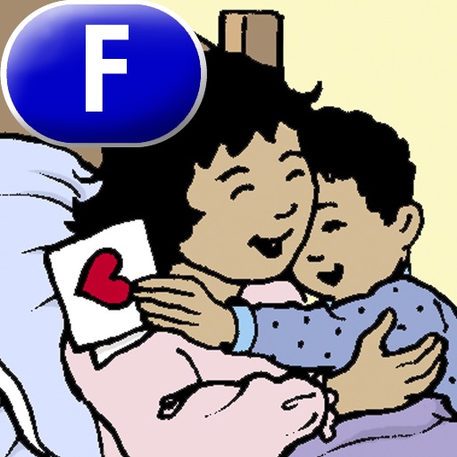Mother’s Day. LAZ Reader [Level F–first grade]