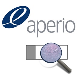 Aperio ePathViewer for iPhone