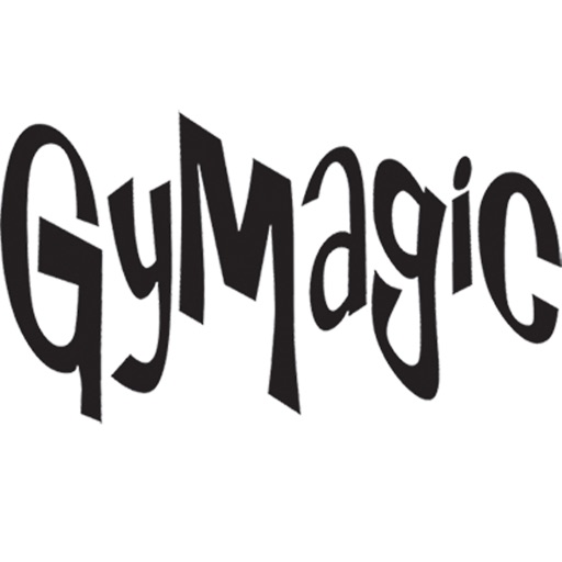 Gymagic by AYN icon