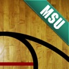 Michigan State College Basketball Fan - Scores, Stats, Schedule & News