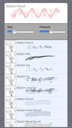 Sketch Guru My Handy Sketch Pad For Iphone On The App Store