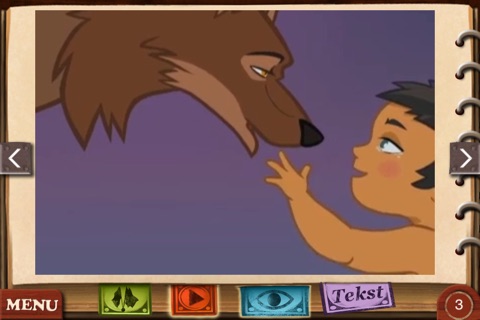 The Jungle Book - Discovery screenshot 3