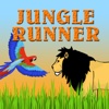 Jungle Runner Game