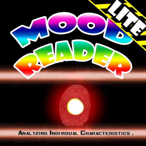 MoodReader Lite Icon