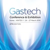 Gastech 2014