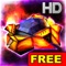 Astro Bang HD Free is a very cool 3d game