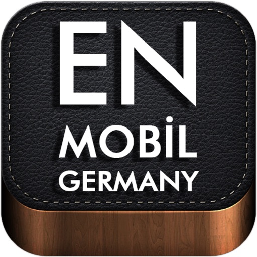 En Mobil Germany