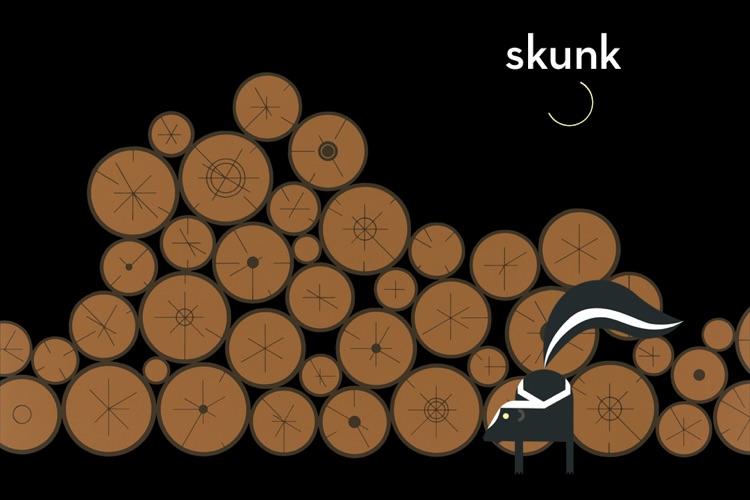 Peekaboo Forest screenshot-3
