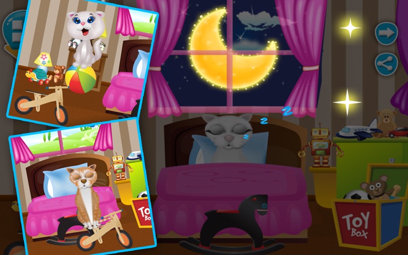 Cat Beauty Salon thumbnail 4