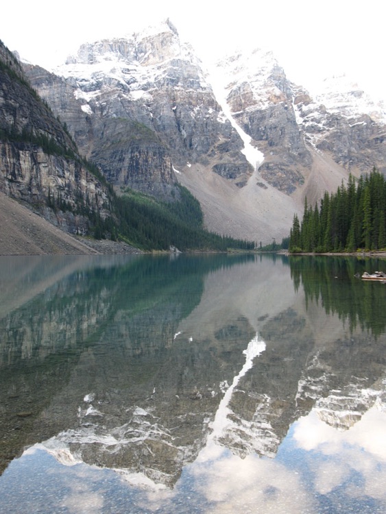 Amazing Canada - Rockies 1 screenshot-3
