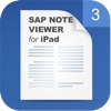 SAP Note Viewer for iPad