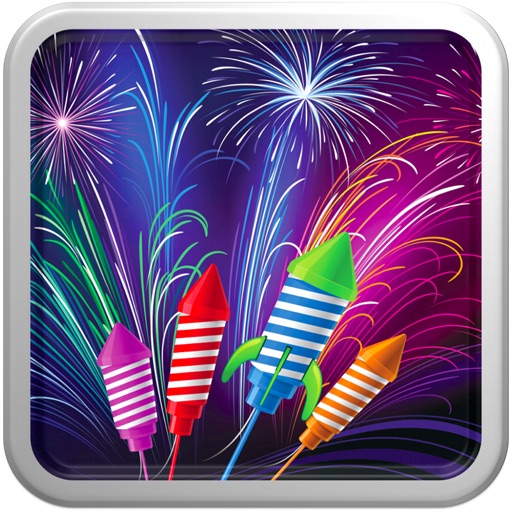 Fireworks Frenzy icon