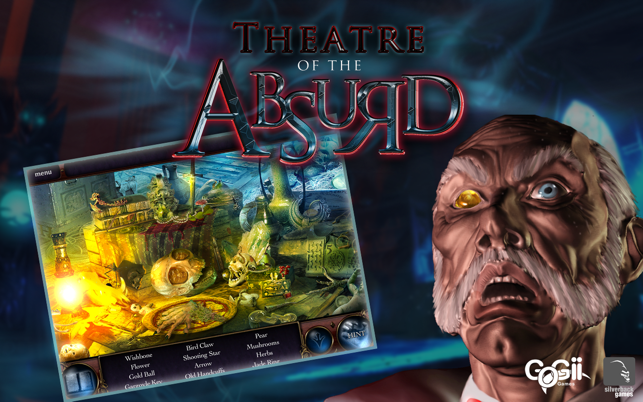 Theatre of the Absurd(圖3)-速報App