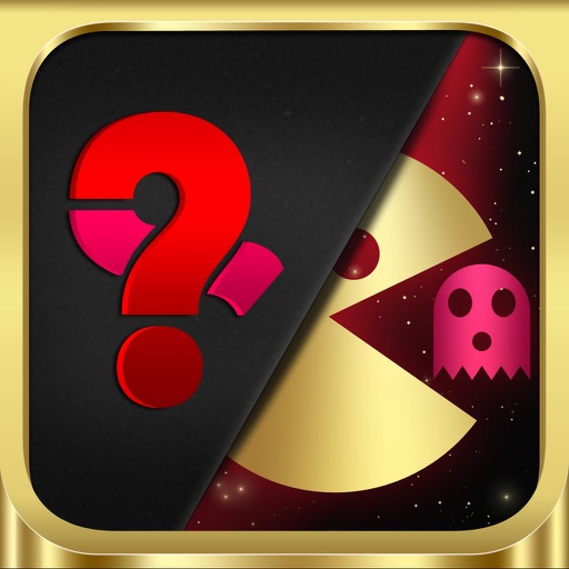 Quizture Video Games Quiz icon