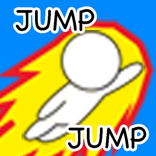 JumpJump(점프점프) icon